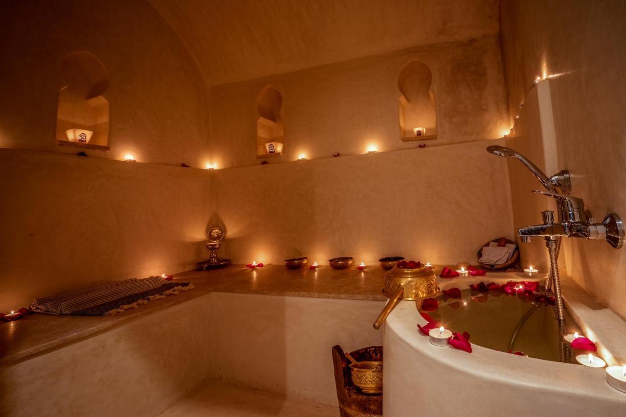 Riad Al Madina Marrakech & Spa Marrakesh Exterior photo